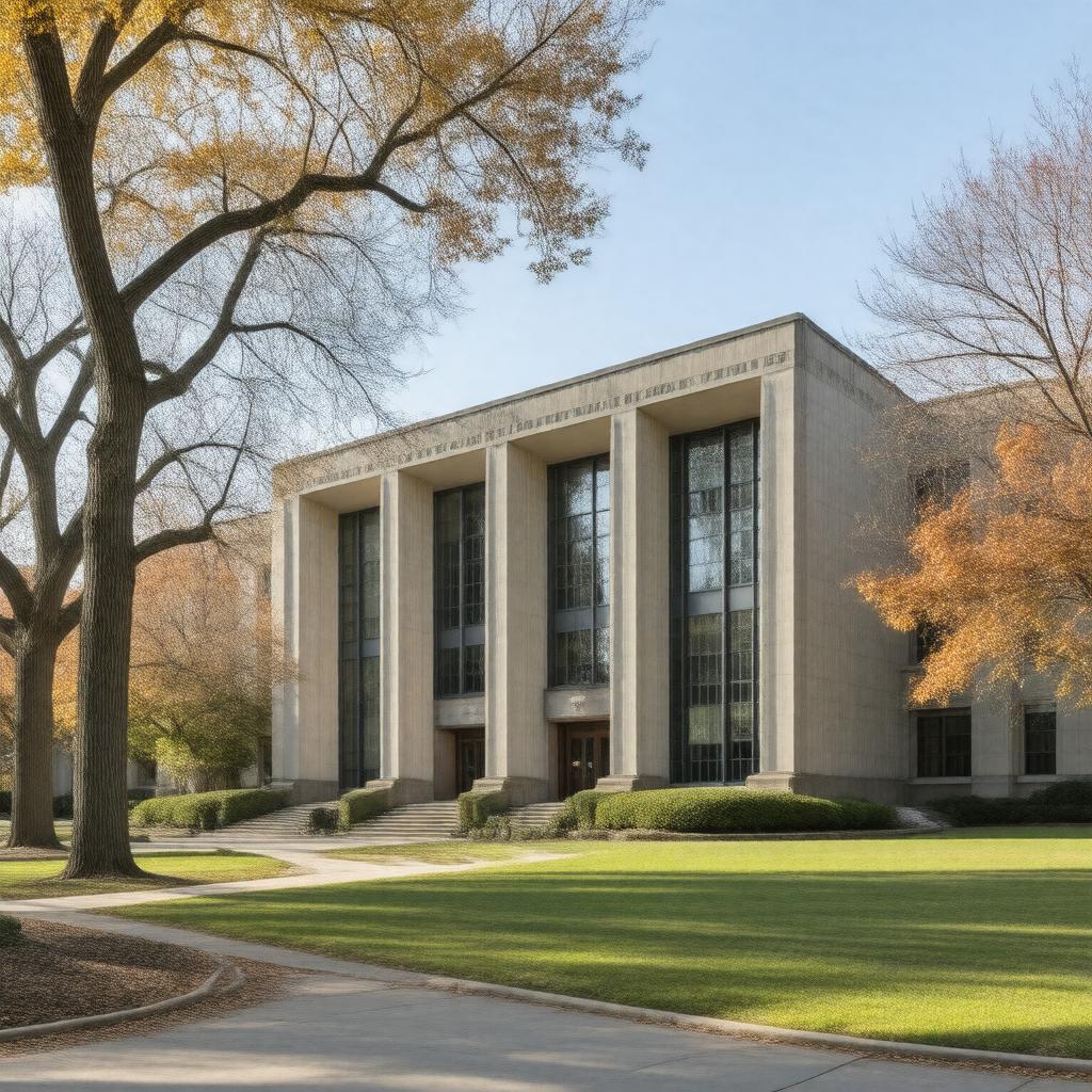 Olin Library